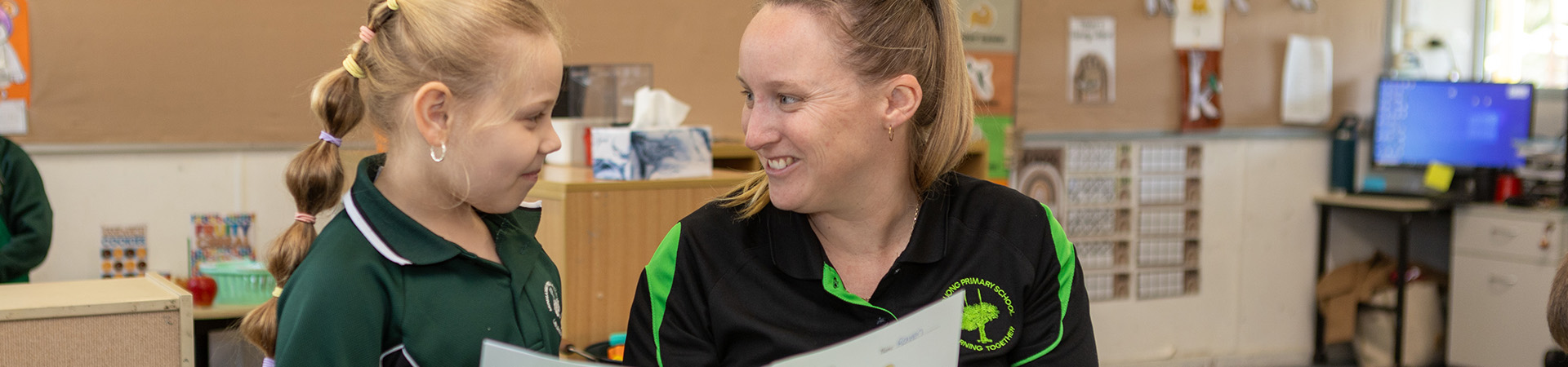 Mundijong PS