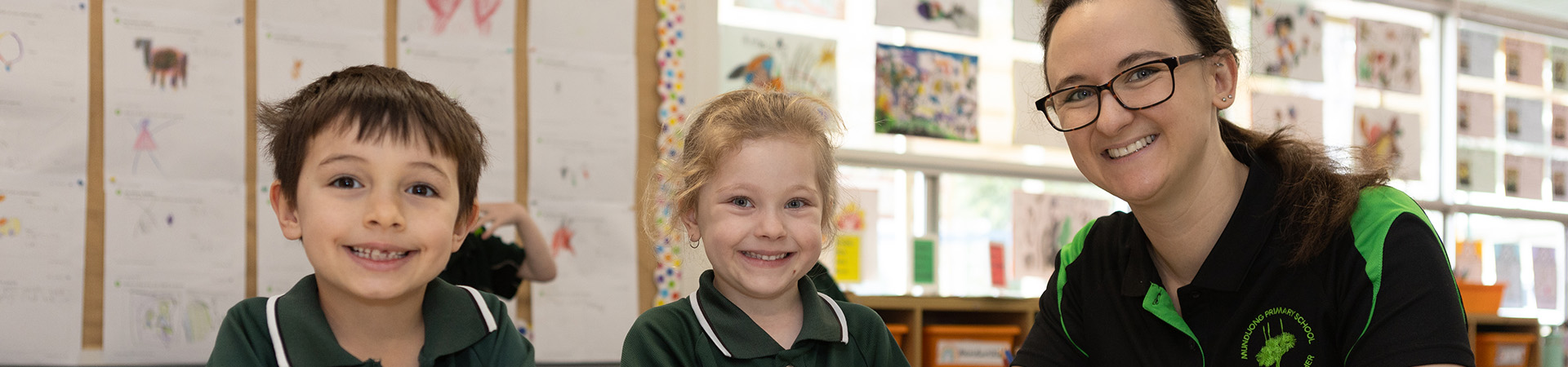 Mundijong PS