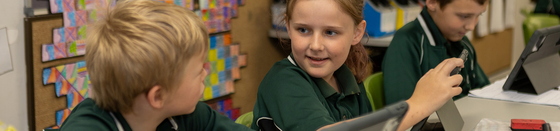 Mundijong PS