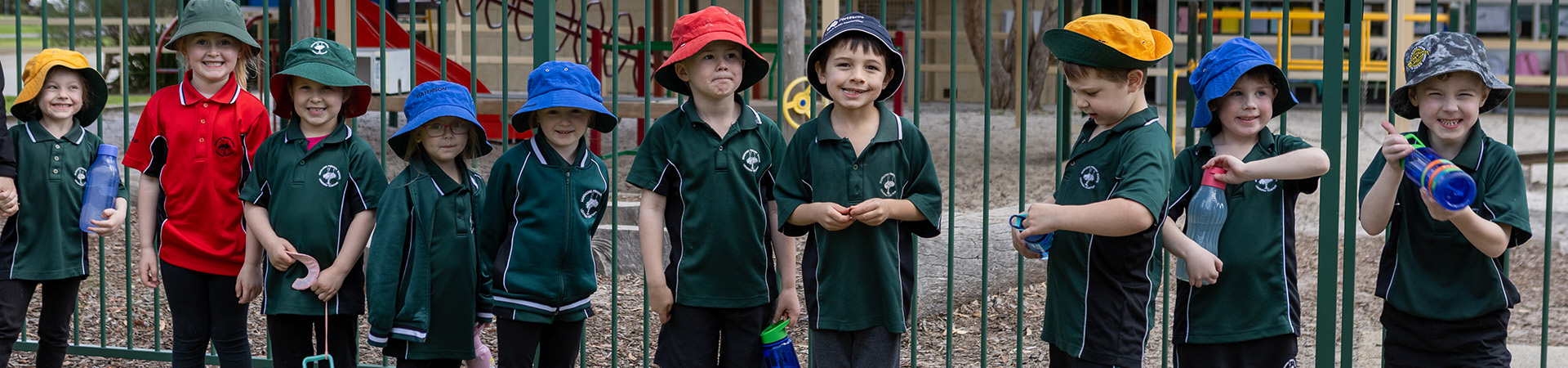 Mundijong PS