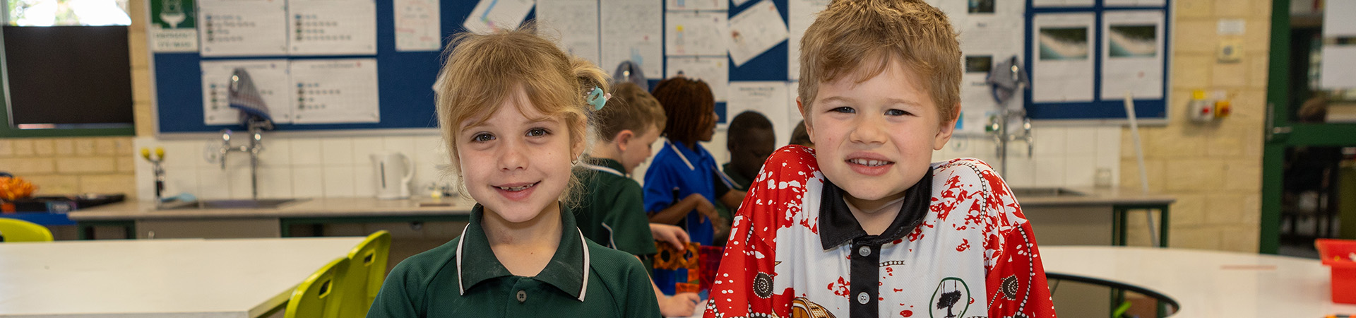 Mundijong PS